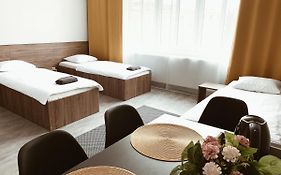 Noclegi Comfort
