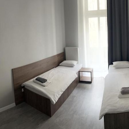 Noclegi Comfort Świdnica Esterno foto