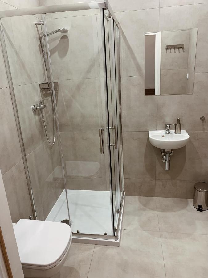 Noclegi Comfort Świdnica Esterno foto
