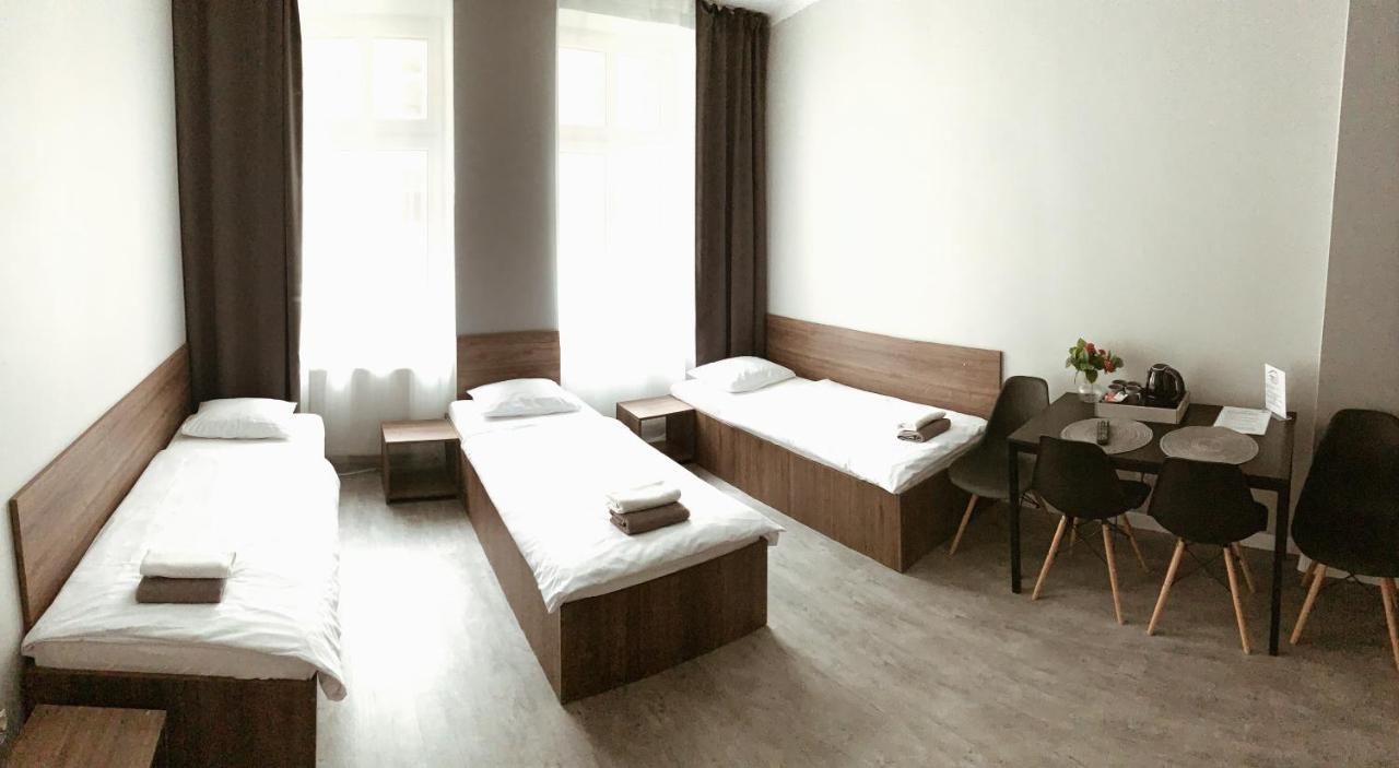 Noclegi Comfort Świdnica Esterno foto