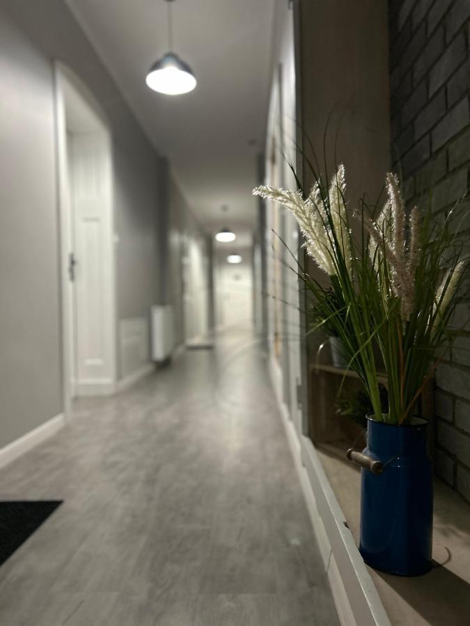 Noclegi Comfort Świdnica Esterno foto