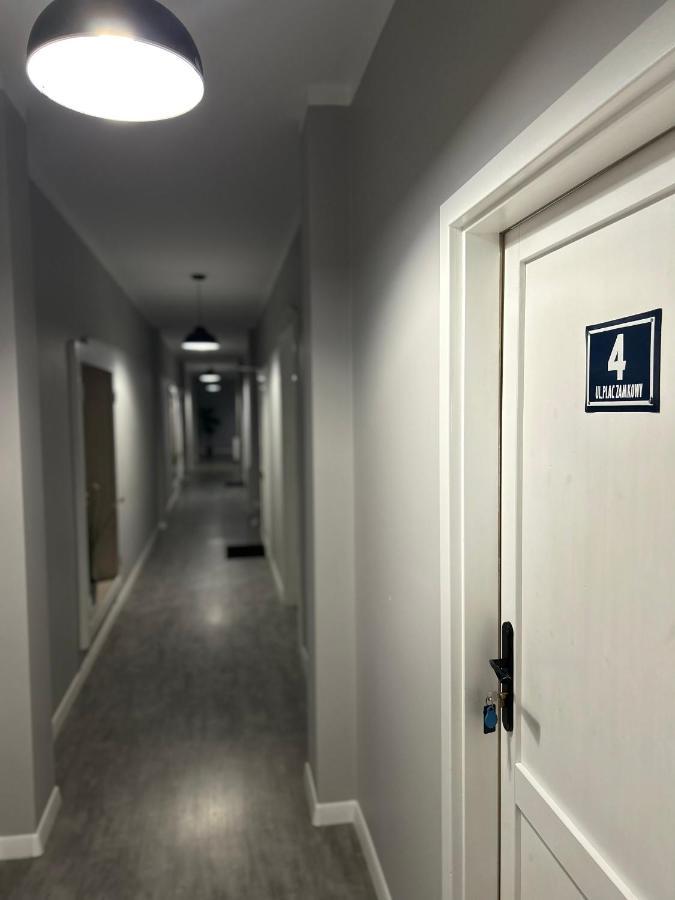 Noclegi Comfort Świdnica Esterno foto
