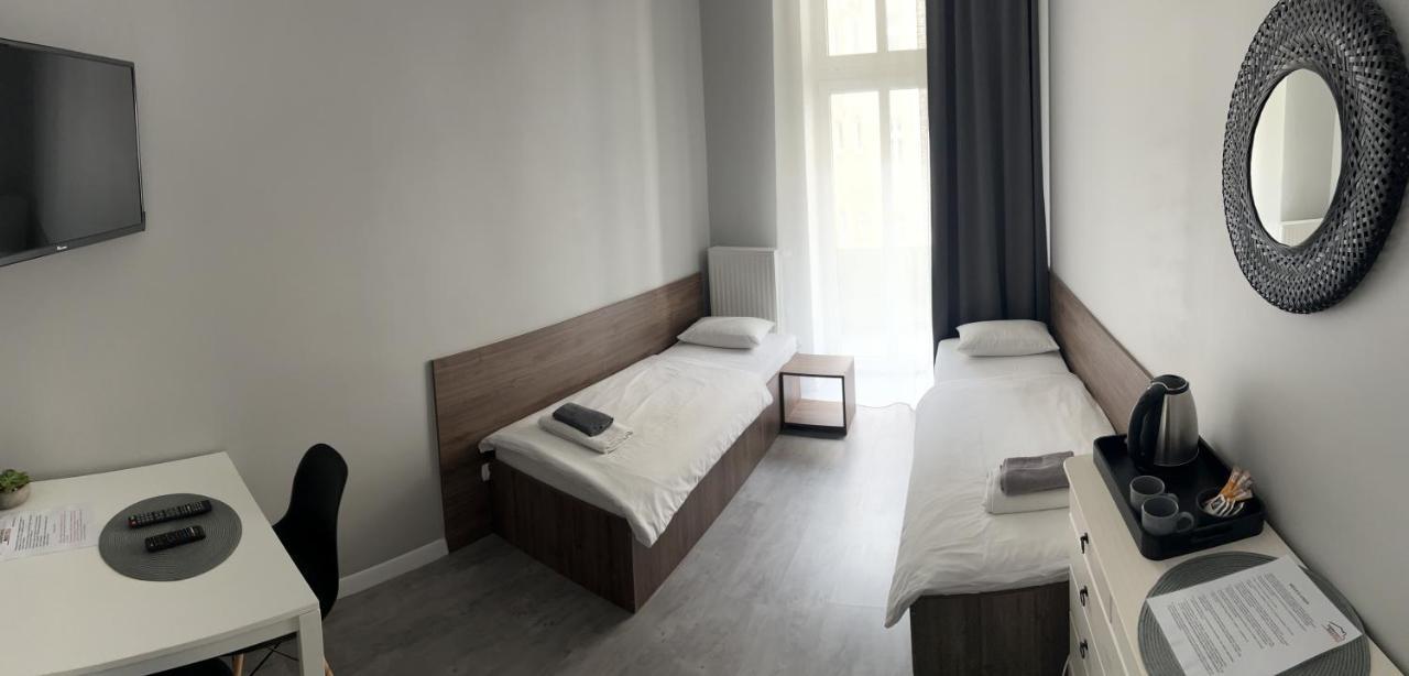 Noclegi Comfort Świdnica Esterno foto